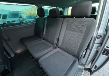 Volkswagen Caravelle T6 2022 Volkswagen Caravelle Comfortline L2 4Motion, ACC, Kamera cofania, Hak, LED, zdjęcie 7
