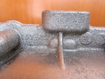 VW AUDI 2.0 TSI TFSI CJX VANA OLEJE 06K103598A PLAST 06K103138P 03F907660D