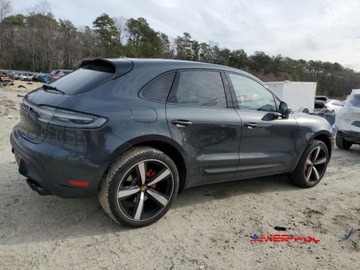 Porsche Macan 2024 Porsche Macan 2024 2.9L Twin-Turbo V6 S AWD 2.9 Benzyna 375KM, zdjęcie 2