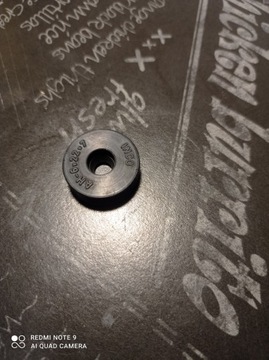 Pierścień Uszczelniacz Simmering 6x22x7