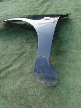 MAZDA 3 BK BLATNÍK LEVÝ PŘEDNÍ 16W