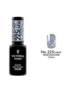 Victoria Vynn Gel Polish Lakier Hybrydowy Carat Si