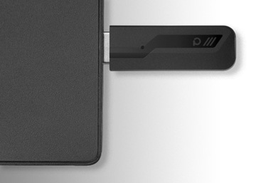 ConBee III — шлюз ZigBee — USB-шлюз — Phoscon