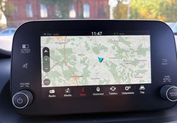 Fiat Tipo II Hatchback Facelifting 1.6 MultiJet 130KM 2022 Fiat Tipo Fiat Tipo 1.6 MultiJet 1.6 Diesel 130KM, zdjęcie 18