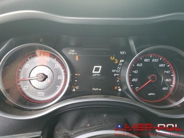 Dodge Charger VII 2017 Dodge Charger _RT_392_Scat Pack_RWD_6.4 L_485 km_2017r 6.4 Benzyna 485KM, zdjęcie 9