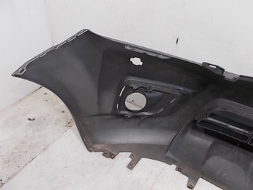 NISSAN NAVARA NP300 15-22 ПЕРЕДНИЙ БАМПЕР ОРГ