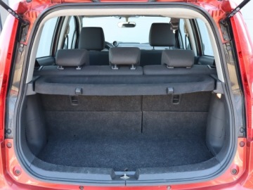 Suzuki Splash Hatchback 1.2 VVT 94KM 2012 Suzuki Splash 1.2 16V, Salon Polska, GAZ, Klima, zdjęcie 12