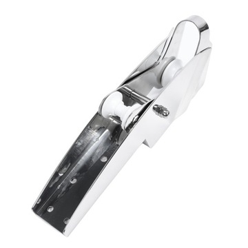 РОЛИКОВАЯ НАПРАВЛЯЮЩАЯ НОЛОВОГО ЯКОРЯ ДЛЯ РЫБАЛОЧНОЙ СУДЫ