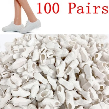 NK hurtownia 100 par buty lalki wysokiej jakości buty moda obcasy