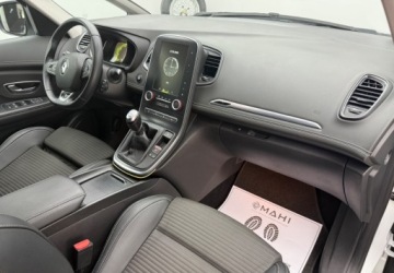 Renault Scenic IV 1.2 Energy TCe 115KM 2017 Renault Scenic Navi Klima Kamera Alu Zamiana Raty Gwarancja 1.2 Benzyna, zdjęcie 15