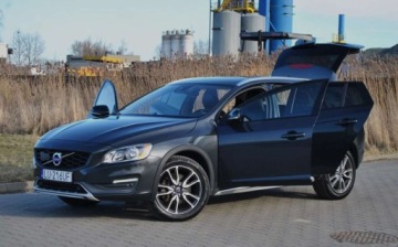 Volvo 2015 Volvo V60 Cross Country GWARANCJA, 2.5 Benzyna, 4x4, Automat, Bogate wypos, zdjęcie 21