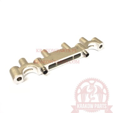 Головка блока цилиндров Kymco UXV 500 1220A-LDG7-900