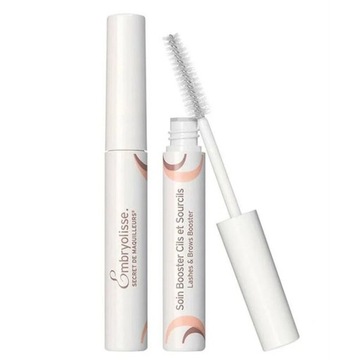 EMBRYOLISSE BOOSTER WZMACNIAJĄCE SERUM DO RZĘS I BRWI 6,5 ML