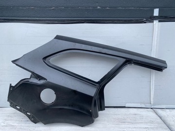 FORD FOCUS MK3 KOMBI BŁOTNIK POSZYCIE PRAWY TYŁ 2010-2019