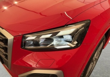 Audi Q2 SUV 1.5 35 TFSI 150KM 2020 Audi Q2 VAT 23 Advanced 35TFSI 150KM S-tronic 20202021 r., salon PL, I wl., zdjęcie 8