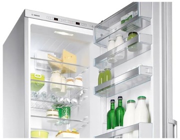 Холодильник Bosch KGN 39VLEB 368л NoFrost VitaFresh