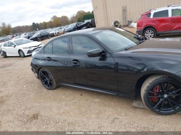 BMW Seria 3 G20-G21 2022 BMW Seria 3 M340i xDrive 2022 3.0l 3.0 Benzyna 382KM, zdjęcie 6