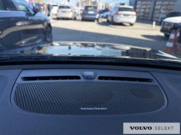 Volvo XC40 Crossover Facelifting 2.0 B3 163KM 2025 Volvo XC 40 XC40 B3 Plus Dark aut, Harman Kardon,, zdjęcie 26