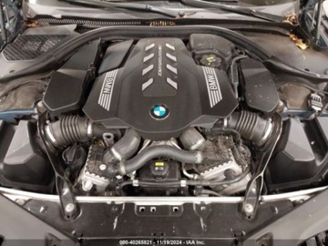 BMW 2019 BMW M8 50I Xdrive 2019 4.4l 4.4 Benzyna 523KM, zdjęcie 8
