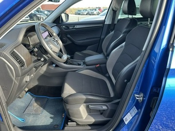 Skoda Kodiaq I SUV Facelifting 2.0 TSI 190KM 2022 Škoda Kodiaq Skoda Kodiaq 2.0 TSI 4x4 190KM DSG, zdjęcie 10