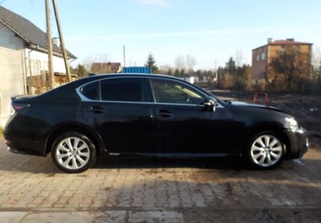 Lexus GS IV 2018 Lexus GS Okazja 2.5 Hybryda 218KM, zdjęcie 17