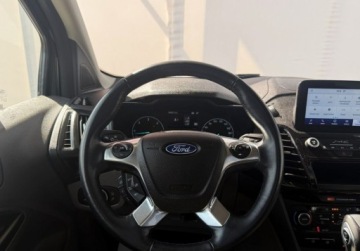 Ford Tourneo Connect III Standard 1.5 EcoBlue 120KM 2022 Ford Tourneo Connect 1.5 EcoBlue 120KM AT Titanium Salon PL ASO I-wszy wla, zdjęcie 19