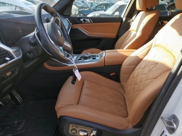 BMW X7 2023 BMW X7 XDrive40I 2023 3.0l 3.0 Benzyna 375KM, zdjęcie 7