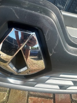 RENAULT MASTER III LIFT RENAULT РЕШЕТКА 623102803R