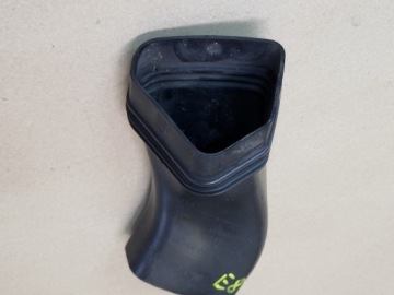 rohr Schlauch luft DOLOT BMW 1 E87 E81 3 E90 E91 E92 X3 E83 2.0D N47 OE | thumb 1