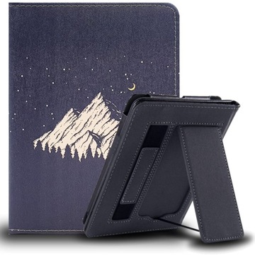 SMARTCASE ETUI COVER OKŁADKA OBUDOWA CASE do KINDLE PAPERWHITE 5 (11 gen)
