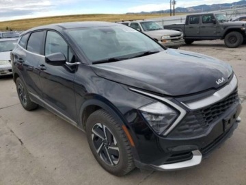 Kia Sportage V 2023 Kia Sportage 2023, 1,6L, LX 1.6 Hybryda 177KM, zdjęcie 2