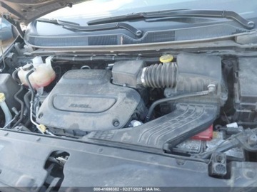 Chrysler Voyager V 2022 Chrysler Voyager 2022r., 3.6L 3.6 Hybryda 287KM, zdjęcie 11