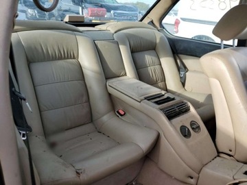 BMW Seria 6 E24 1989 BMW Seria 6 635 CSI Automatic 1989 3.5 Benzyna 215KM, zdjęcie 8