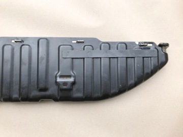 НАКЛАДКА КРЕПЛЕНИЕ РАКИ ЗАДНЯЯ ПРАВАЯ, W639 VITO VIANO