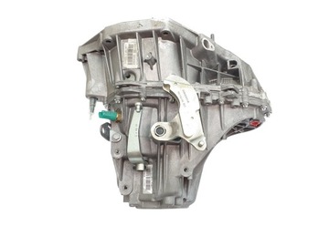 Skrzynia Biegów TL4076 320105902R 1.5dCi Kangoo 2