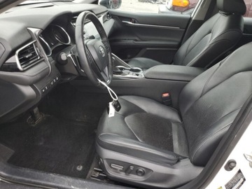 Toyota Camry IX 2020 Toyota Camry 2020 TOYOTA CAMRY XSE 2.5 Benzyna 203KM, zdjęcie 7