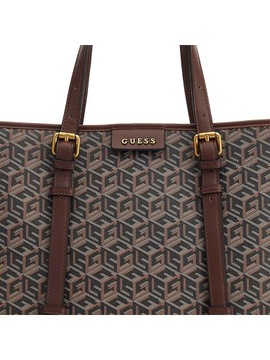 GUESS Torba Ederlo HMERLO P3146 BLA