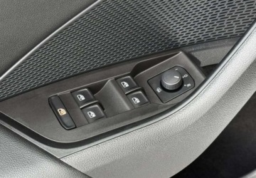 Skoda Octavia IV Liftback 1.5 TSI EVO 150KM 2022 Skoda Octavia Reflektory LED Kamera Keyless Lane Assist Salon PL FVAT, zdjęcie 24