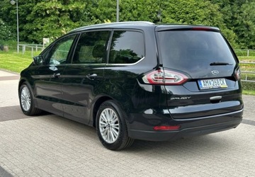 Ford Galaxy IV Van 2.0 TDCi 150KM 2015 Ford Galaxy Ford Galaxy 2.0 EcoBlue Allrad Business 2.0 Diesel 150KM, zdjęcie 3