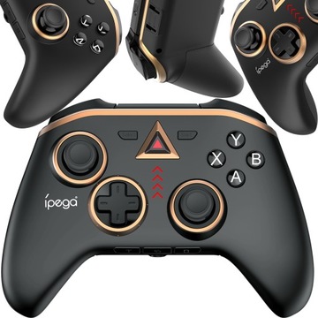 Bezprzewodowy Kontroler Ipega Pg-9097 Game Pad Bluetooth Usb-c