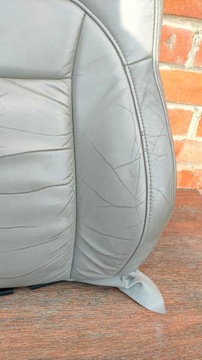 JEEP GRAND CHEROKEE WJ СПИНКА СИДЕНЬЯ ПЕРЕДНЯЯ СПРАВА