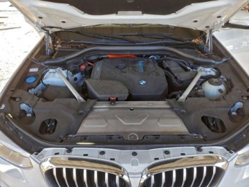 BMW X3 G01 SUV 2.0 30e 292KM 2020 BMW X3 xDrive30e 2020 2.0l 2.0 Hybryda 292KM, zdjęcie 6