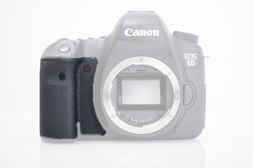 Canon 6D guma uchwyt grip ORYGINAŁ