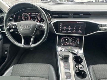 Audi A6 C8 Avant 2.0 40 TDI 204KM 2022 Audi A6 Limousine 40 TDI S tronic 204KM 2022r Dostawa pod dom!, zdjęcie 8