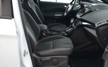 Ford Kuga II SUV Facelifting 2.0 TDCi 180KM 2019 Ford Kuga Ford Kuga 2.0 TDCi 4x4 ST-Line 2.0 Diesel 180KM, zdjęcie 29