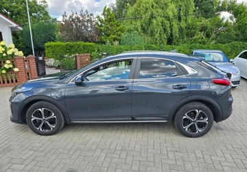 Kia XCeed PHEV 1.6 GDi Plug-in Hybrid 141KM 2022 Kia XCeed 1,6 Benz. 105 KM Hybryda Plug-In Automat GWARANCJA Zamiana Zare, zdjęcie 5