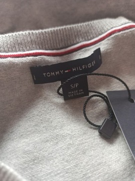 SWETER TOMMY HILFIGER .:XS:.