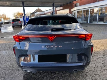 Cupra Formentor Crossover 1.5 TSI 150KM 2026 CUPRA Formentor 1.5 eTSI DSG 150KM, zdjęcie 4