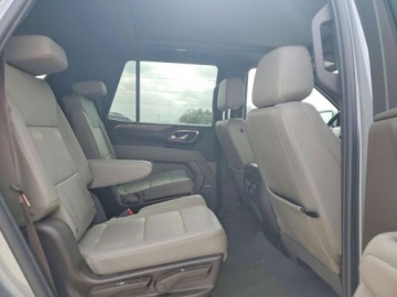 Chevrolet Tahoe GMT900 2023 Chevrolet Tahoe C1500 LT 2023 5.3 Benzyna 355KM, zdjęcie 11