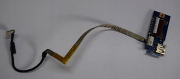USB-модуль SD-ридер SAMSUNG NP535U4C NP530U4C